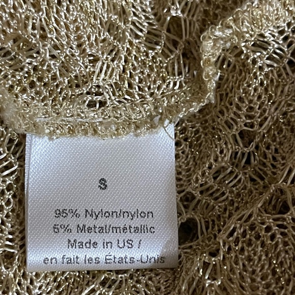 Papier Tank Top - Picture 6 of 7